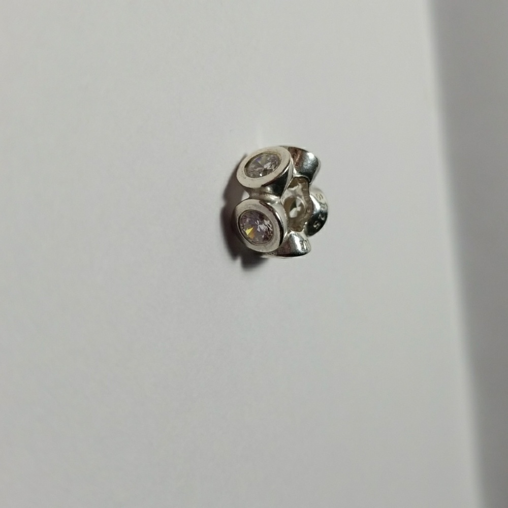 Pandora charm